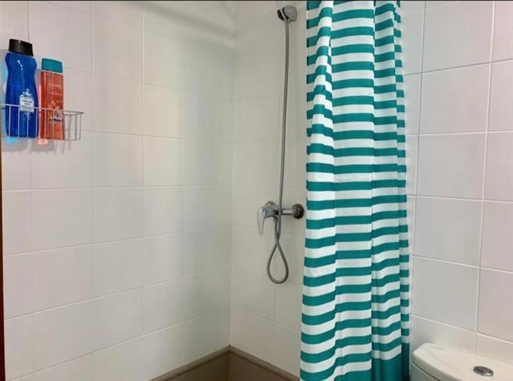 We Loft M Centro Apartment Malaga Luaran gambar