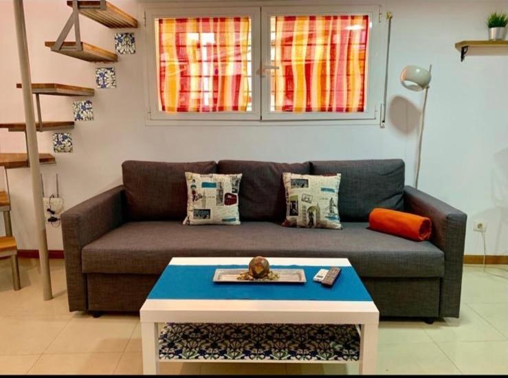 We Loft M Centro Apartment Malaga Luaran gambar